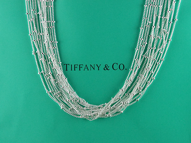 tiffany Necklace-459